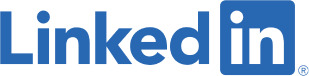 LinkedIn logotyp.