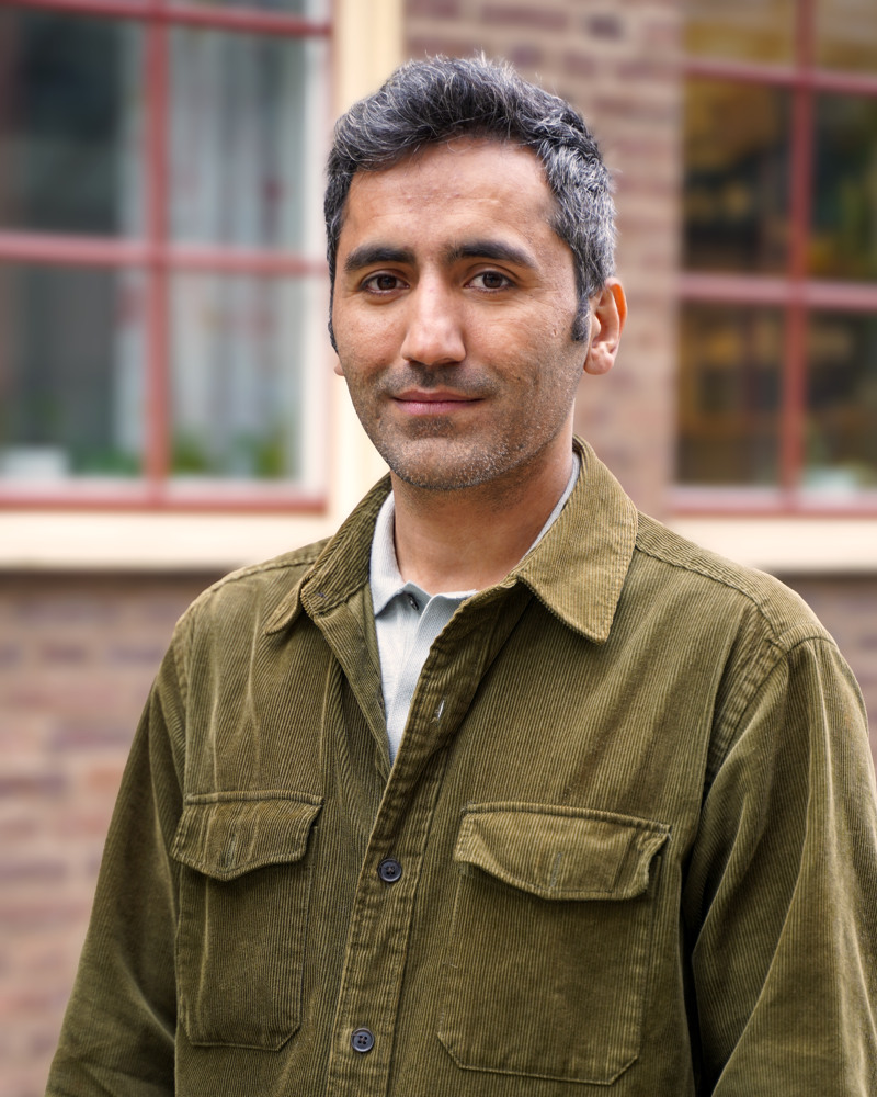 Abdurrahman Toryalay